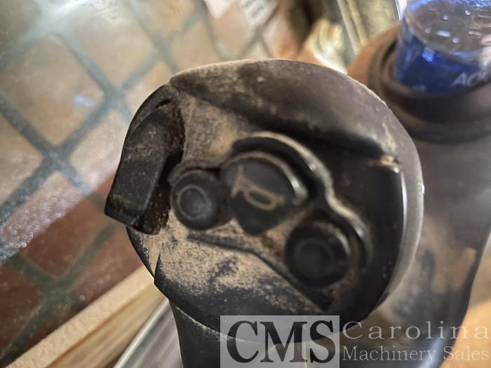 Used Kubota SVL75-2 Track Loader