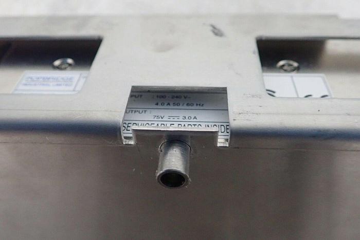 Used Popbridge E225107A Turbo Power Supply