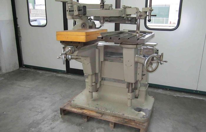 Used Engraving Machine PEAR PF/5N
