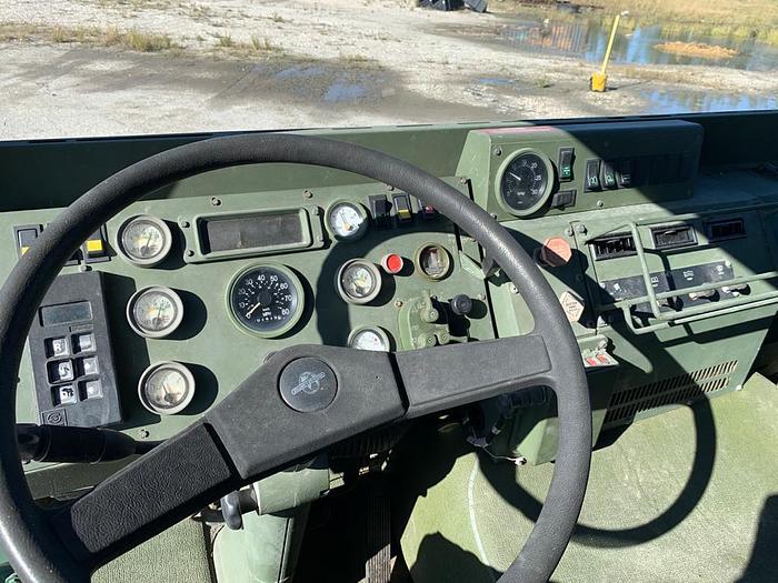 Used 1994 Stewart & Stevenson FMTV-W