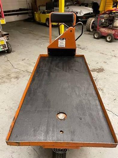 Used 1992 Taylor Dunn SC-159