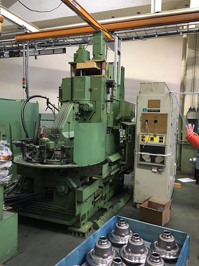 Used 1982 Lorenz LS 180