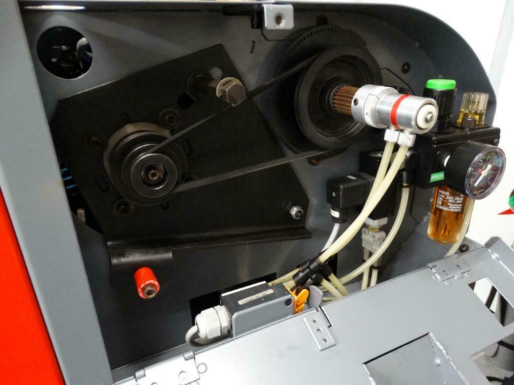 Usado EMCO PC TURN 50