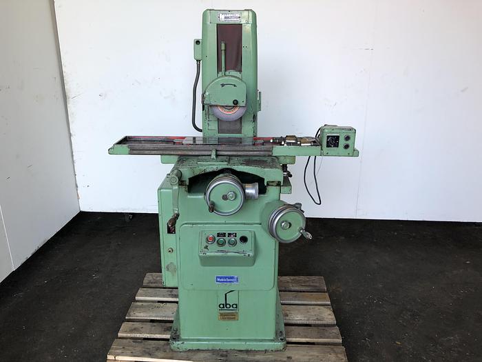 Gebruikt Abawerk FFK