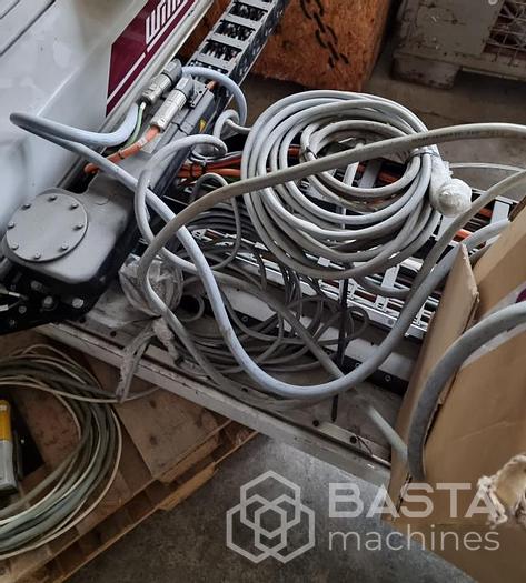 Used Linear robot Wittmann W832-0270