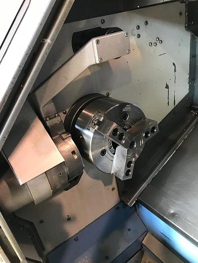 Ottime 1996 MAZAK QUICK TURN 20