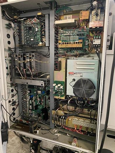 Used 2004 Haas VF-2D