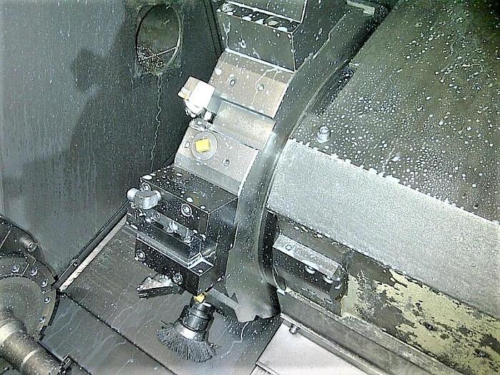 Used 2004 MAZAK QTN-200