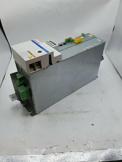 Used REXROTH HCS02.1E-W0054-A-03-NNNN, CB02.1A-ET-EC-NN-L3-NN-NN-FW