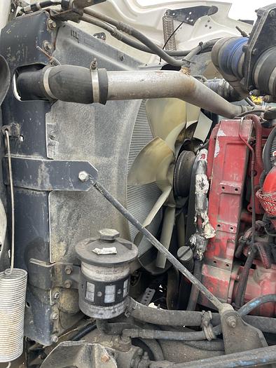 Used 2006 Gefco Speedstar 40K-RIII