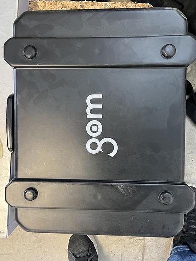 Used 3D Systems Projet 5500X