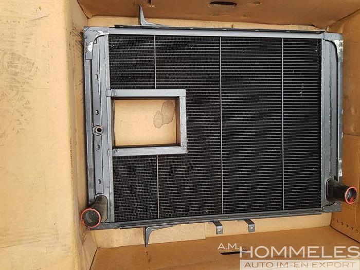 D'occasion DAF 629814/4