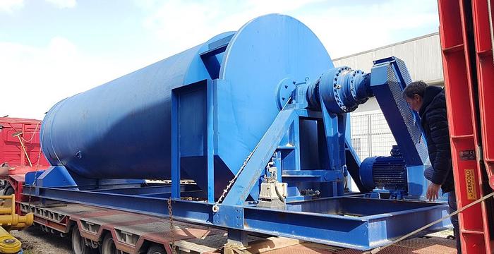 2010 Sfangatrice, IMISA LE 2000