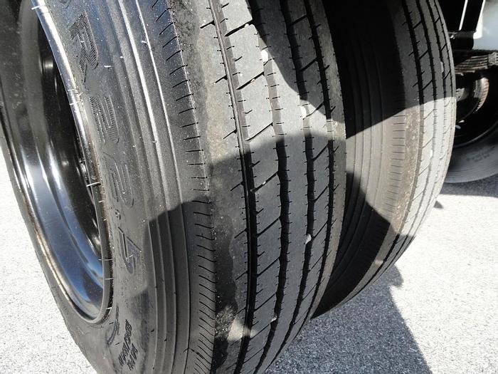 Used Butler BPHD1500 S/A Extendable Pole Trailer - 02654