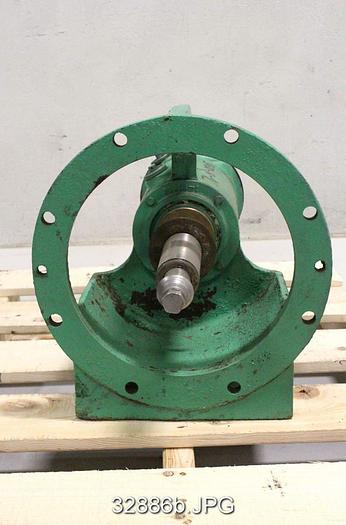 Used Allis Chalmers SS-CORE Power End with 11" Frame Adapter #32886