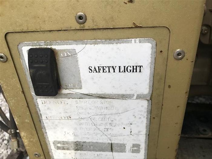 Used 0 John Deere PE4045T352912 Power Unit