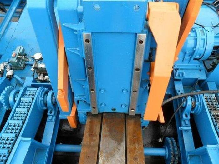 Used 1980 54" CAE Slant Carriage System Sold