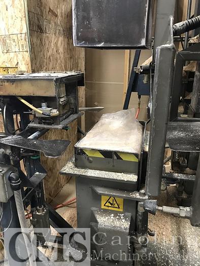 Used 1998 Premier Tech EM 600