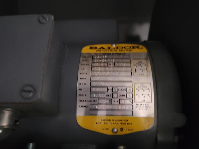 Used Torit Dust Collector