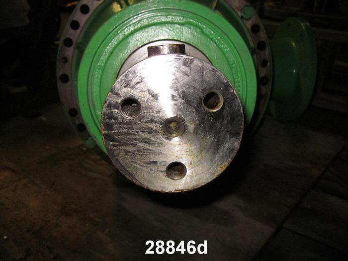 Unused Bonfiglioli 311 Planetary Gearbox #28846