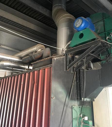 Used BOILER