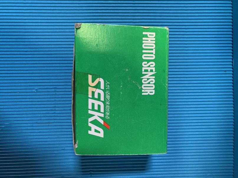 Used Seeka Photo Sensor 2-M4X26