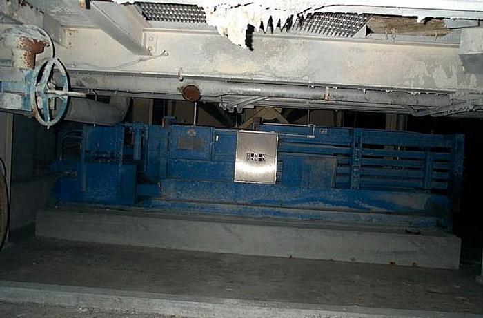 Used BALEMASTER #15030