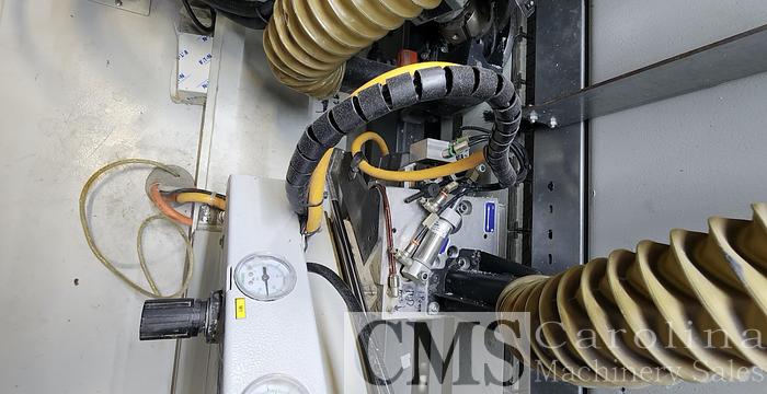 Used Biesse Akron 1400 Edgebander