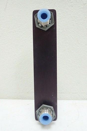 Used Porter Instrument Company A-125-7 Flow Meter