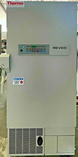 Used Thermo Scientific ULT1740, -40C 115V, 17CF Ultra Low Laboratory Freezer