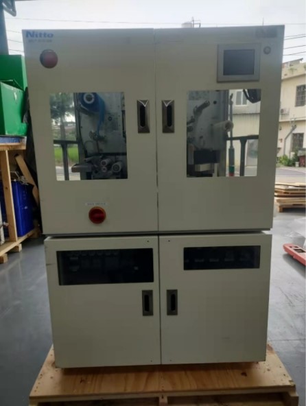 Used 2017 Nitto Denko DR-8500III