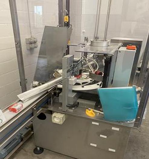 Used 2003 WICK MINCAN