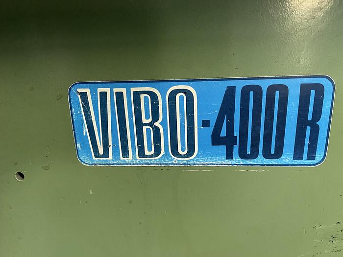 Ottime VIBO 400 R