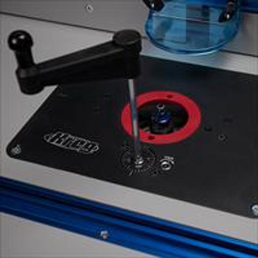 Precision Router Lift