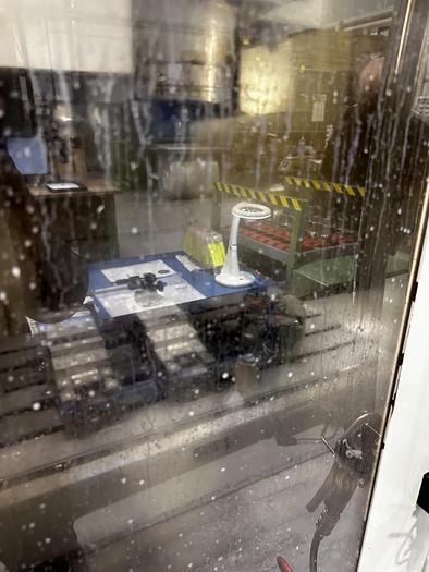 Installata 2006 BRIDGEPORT XR 1000