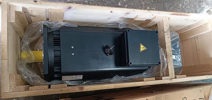 Generalüberholt Hauptspindelantrieb, 2AD160C-B35OB1-BS03-C2N1, Rexroth überholt-neuwertig