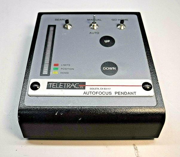Used Teletrac LTAF-8200 Autofocus Pendant (Unit Only, NO Accessories)