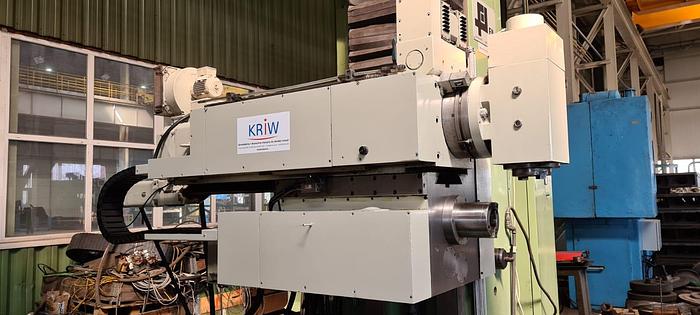 Używane Frezarka CNC  FIL FA 300