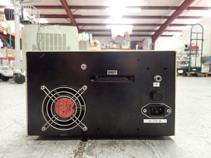 Used Shimadzu LC-6A LC6A Liquid Chromatograph