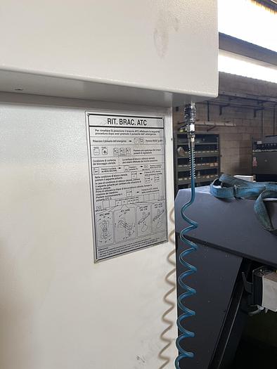 Ottime 2015 MAZAK VTC-300 C II