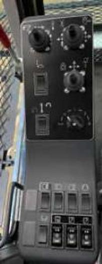 Used 2022 Furukawa L110-E5 Rock Drill