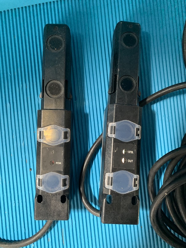 Used Keyence Area Sensor PJ-50A