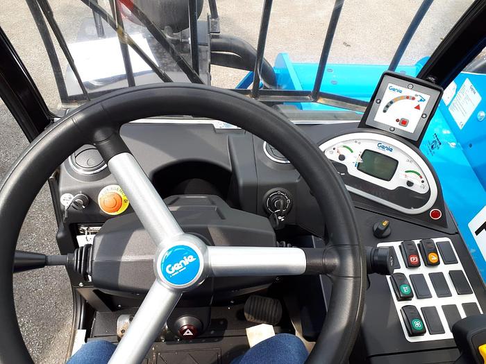 Used Genie 2506
