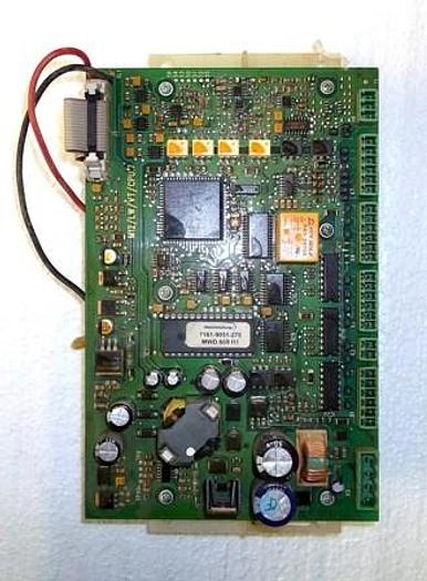 Used Metatron Boards 060 - Westfailia Equipment