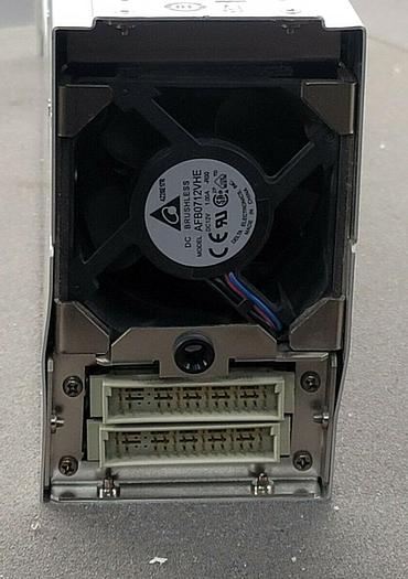 Used Chroma Systems Solutions, 63610-80-20, DC Electronic Load Module, Dual Channel