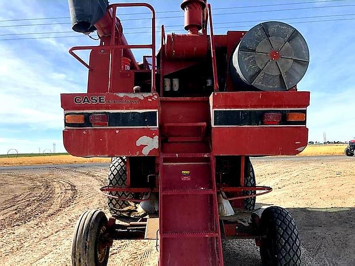 Used 1986 Case IH 1660