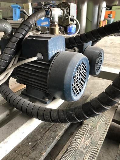 Usato DEPURATORE ELLETI