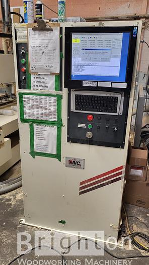 Used Thermwood Used CNC #BM2359