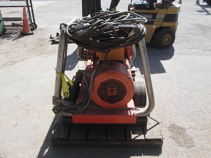 Used Den Jet CE40-800 Water Blaster