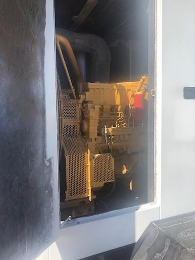 Used 2001 Caterpillar XQ400 Generator